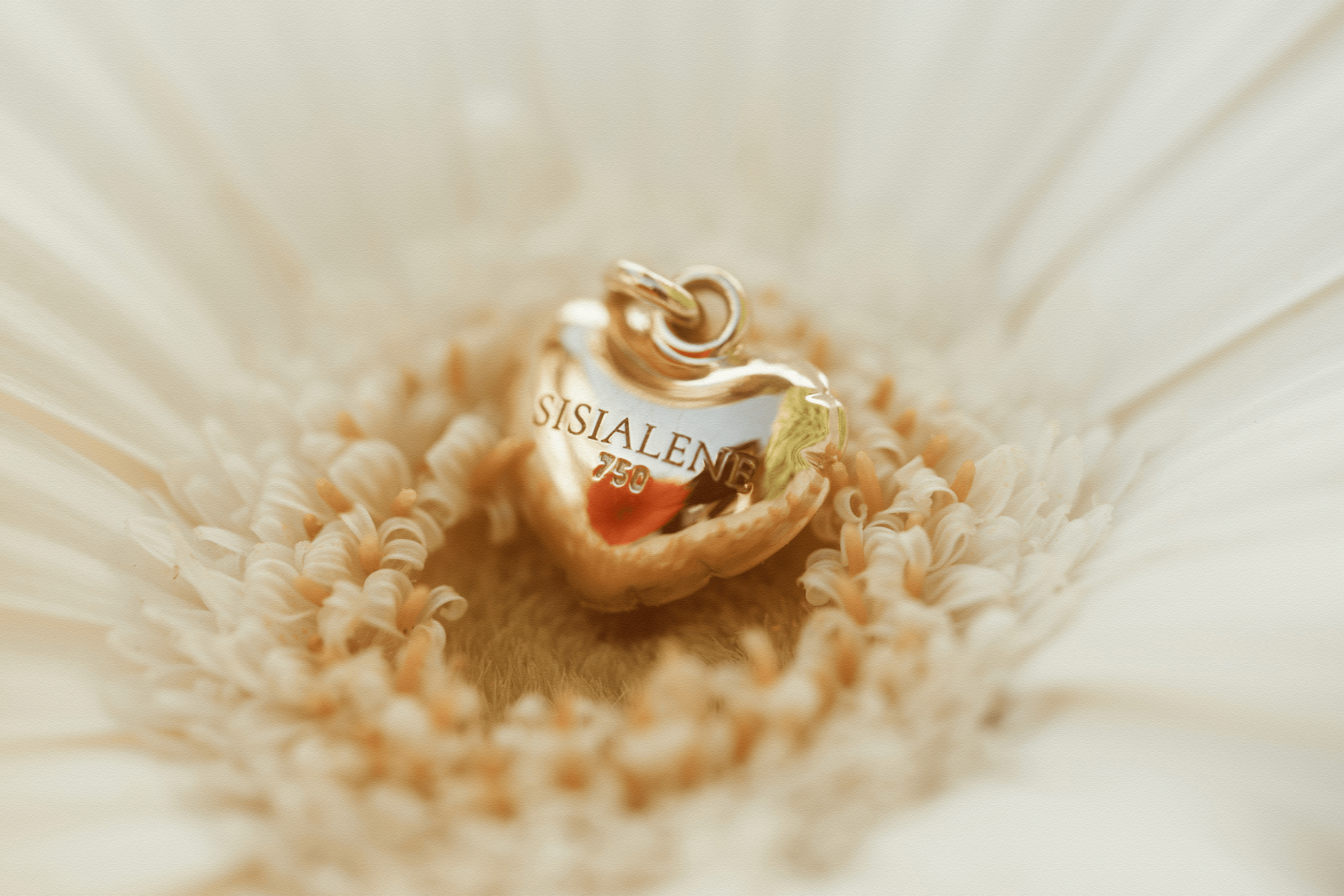 Fine Jewellery by SISIALENE